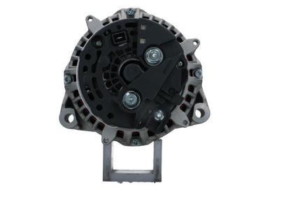 PlusLine Original Alternator for John Deere 130A 0124655191+