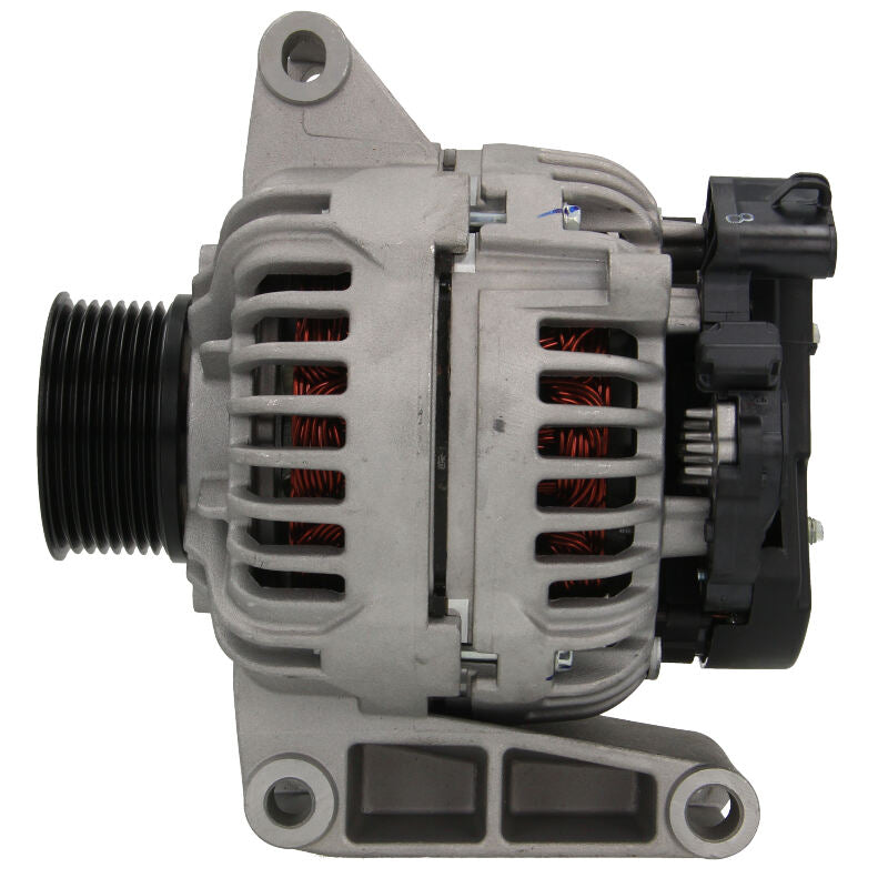 PlusLine Pro Alternator for Mercedes 150A 0124655235+PRO