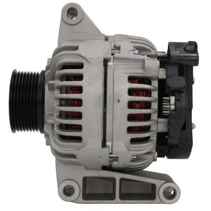 PlusLine Pro Alternator for Mercedes 150A 0124655235+PRO