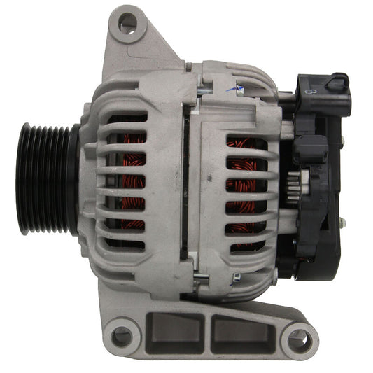 PlusLine Pro Alternator for Mercedes 150A 0124655235+PRO