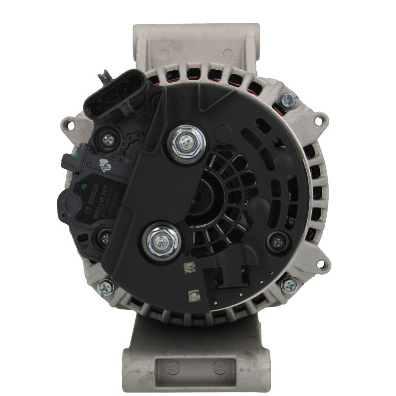 PlusLine Pro Alternator for Mercedes 150A 0124655235+PRO