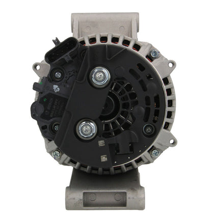 PlusLine Pro Alternator for Mercedes 150A 0124655235+PRO