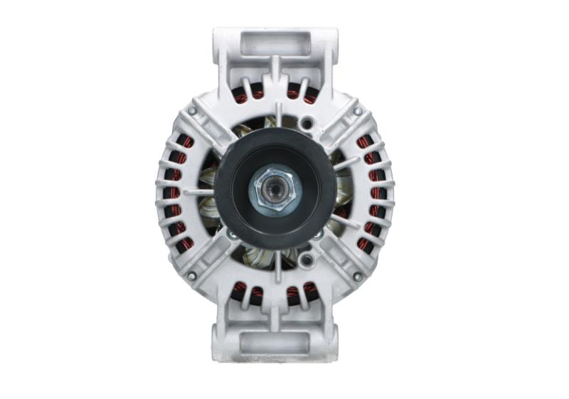 PlusLine Original Alternator for Mercedes 150A 0124655235+