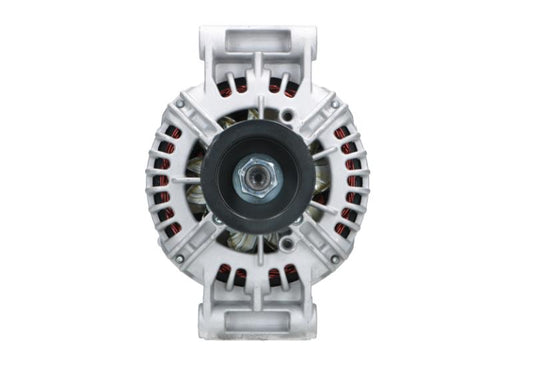 PlusLine Original Alternator for Mercedes 150A 0124655235+