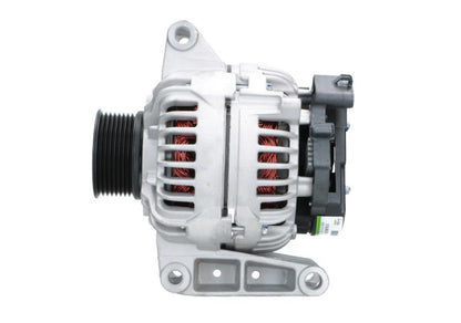 PlusLine Original Alternator for Mercedes 150A 0124655235+