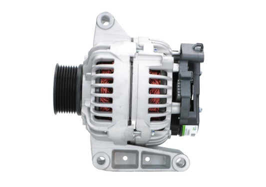 PlusLine Original Alternator for Mercedes 150A 0124655235+
