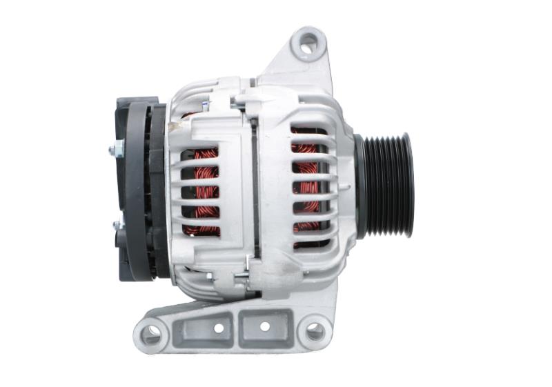 PlusLine Original Alternator for Mercedes 150A 0124655235+