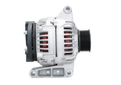 PlusLine Original Alternator for Mercedes 150A 0124655235+