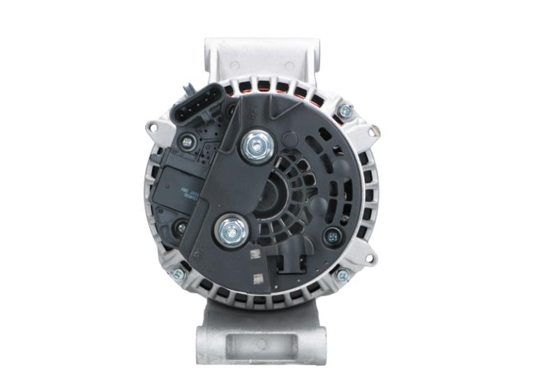 PlusLine Original Alternator for Mercedes 150A 0124655235+