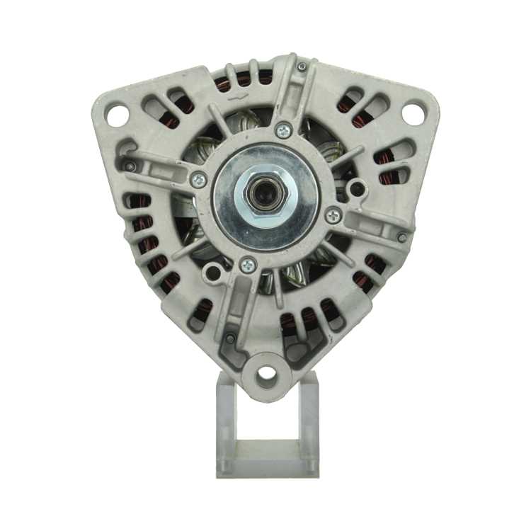 PlusLine Pro Alternator for MAN 120A 0124655243+PRO