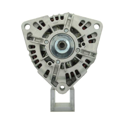PlusLine Pro Alternator for MAN 120A 0124655243+PRO