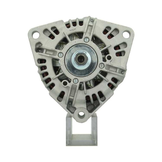 PlusLine Pro Alternator for MAN 120A 0124655243+PRO