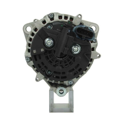 PlusLine Pro Alternator for MAN 120A 0124655243+PRO
