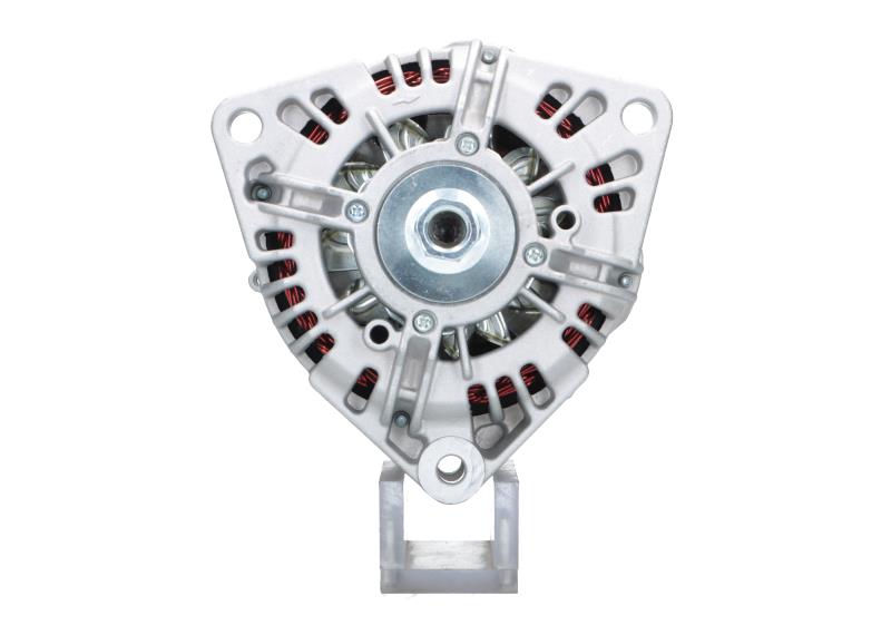PlusLine Original Alternator for MAN 120A 0124655243+