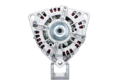 PlusLine Original Alternator for MAN 120A 0124655243+