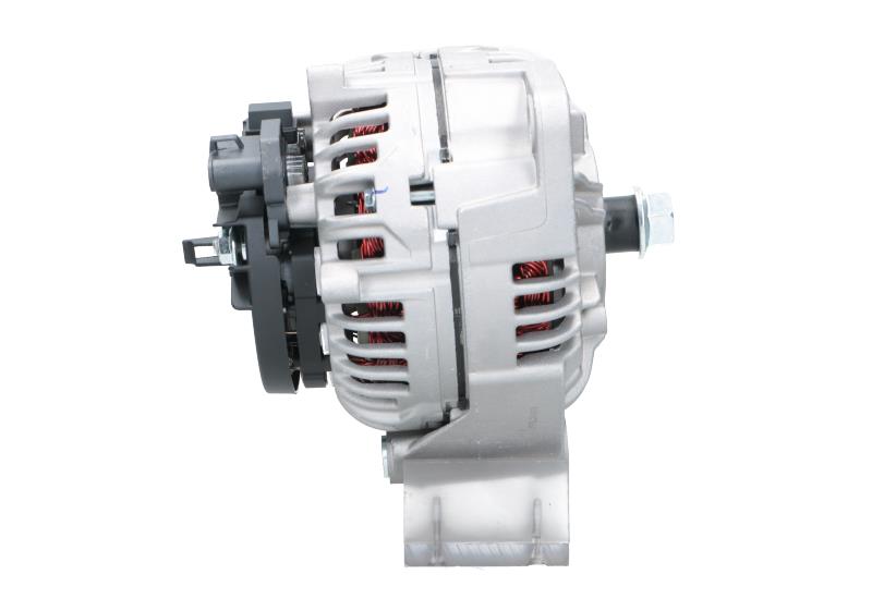 PlusLine Original Alternator for MAN 120A 0124655243+