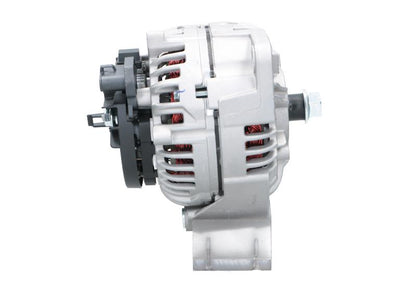PlusLine Original Alternator for MAN 120A 0124655243+