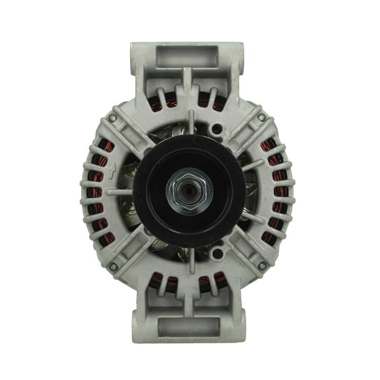 PlusLine Pro Alternator for Mercedes 150A 0124655287+PRO