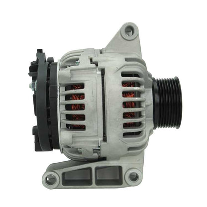 PlusLine Pro Alternator for Mercedes 150A 0124655287+PRO