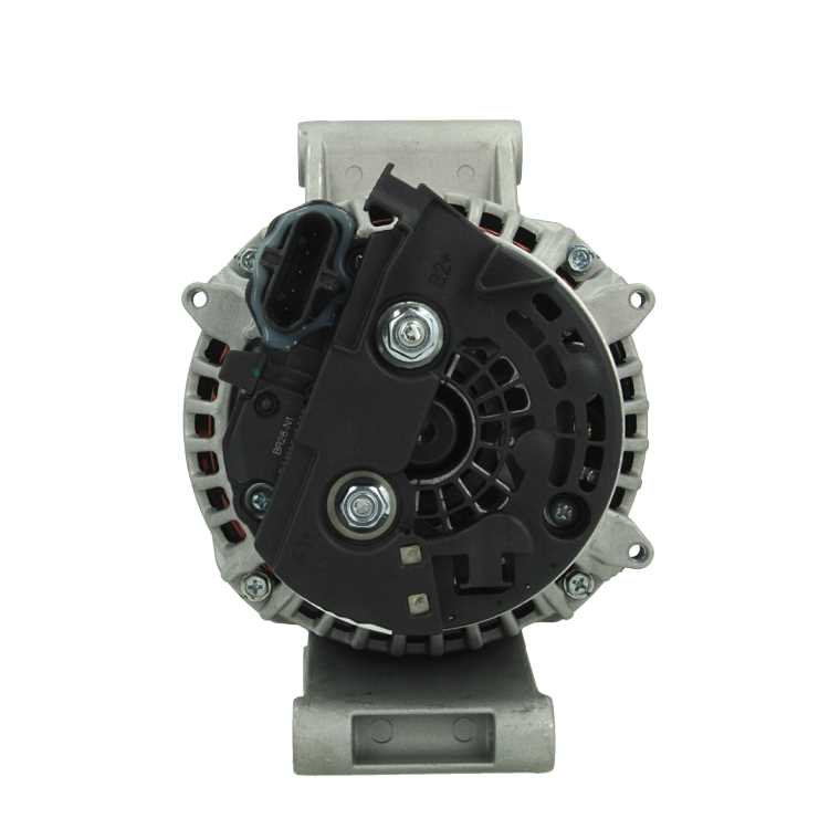 PlusLine Pro Alternator for Mercedes 150A 0124655287+PRO
