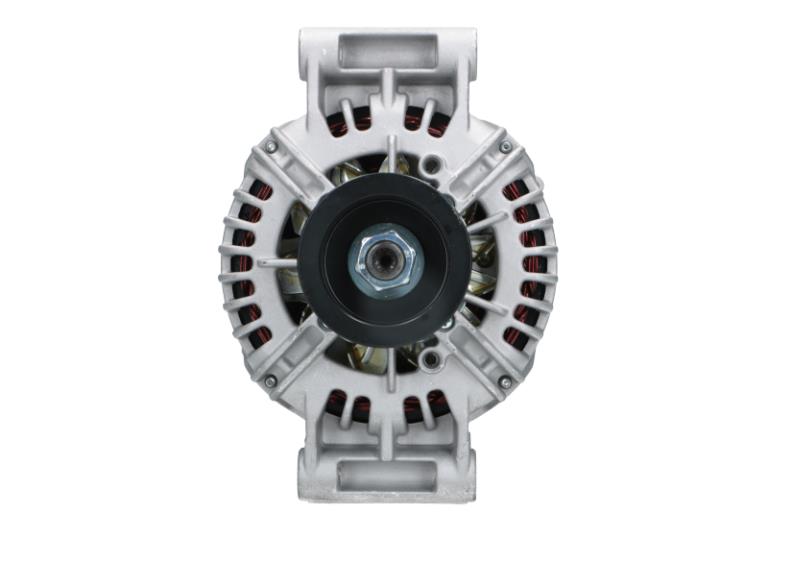 PlusLine Original Alternator for Mercedes 150A 0124655287+