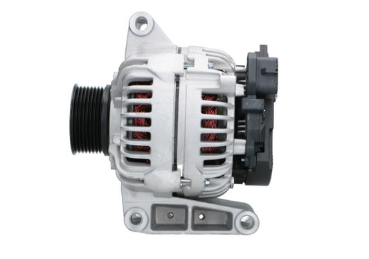 PlusLine Original Alternator for Mercedes 150A 0124655287+