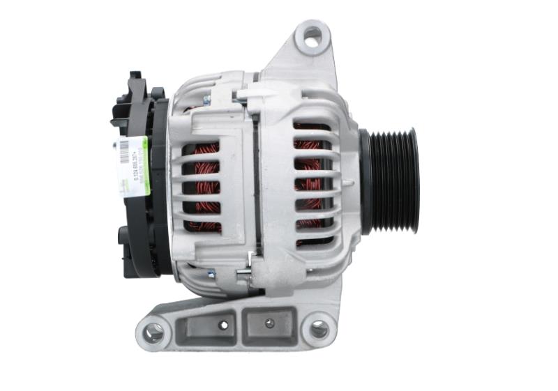PlusLine Original Alternator for Mercedes 150A 0124655287+