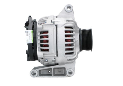 PlusLine Original Alternator for Mercedes 150A 0124655287+
