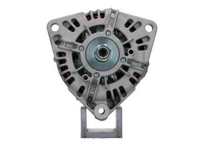 PlusLine Pro Alternator for Mercedes 150A (without pulley) 0124655291ZP+PRO