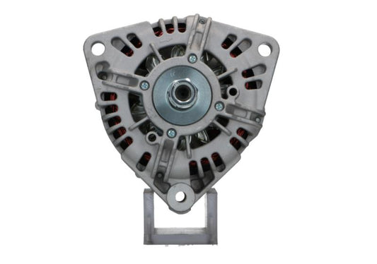 PlusLine Pro Alternator for Mercedes 150A (without pulley) 0124655291ZP+PRO