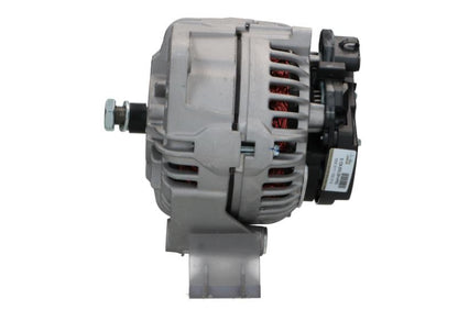 PlusLine Pro Alternator for Mercedes 150A (without pulley) 0124655291ZP+PRO
