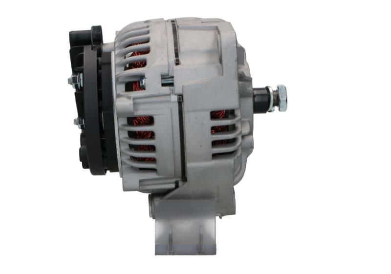 PlusLine Pro Alternator for Mercedes 150A (without pulley) 0124655291ZP+PRO