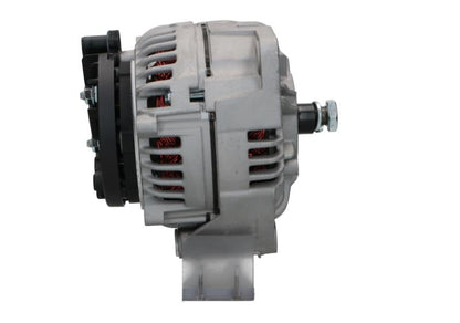 PlusLine Pro Alternator for Mercedes 150A (without pulley) 0124655291ZP+PRO