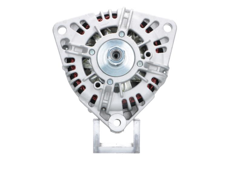 PlusLine Original Alternator for Mercedes 150A 0124655291+