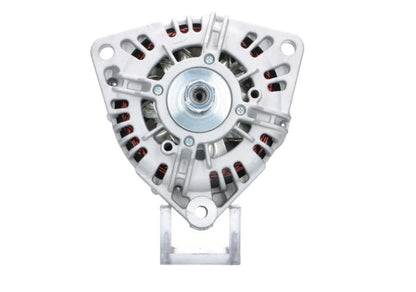 PlusLine Original Alternator for Mercedes 150A 0124655291+