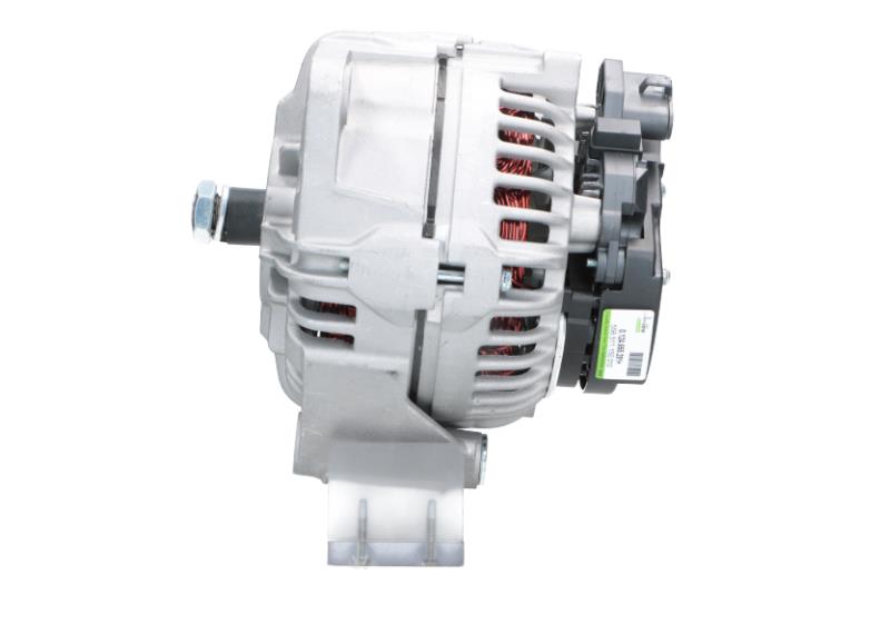 PlusLine Original Alternator for Mercedes 150A 0124655291+