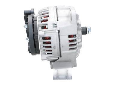 PlusLine Original Alternator for Mercedes 150A 0124655291+
