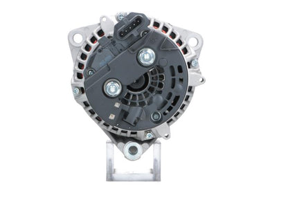 PlusLine Original Alternator for Mercedes 150A 0124655291+