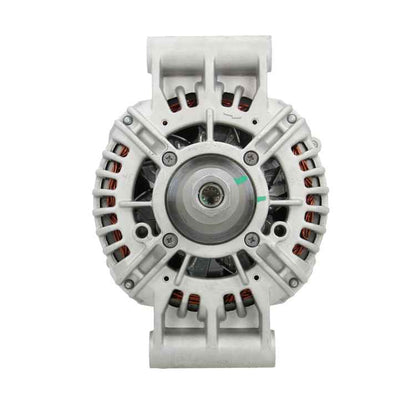 Bosch New Alternator Caterpillar 120A 0124655297