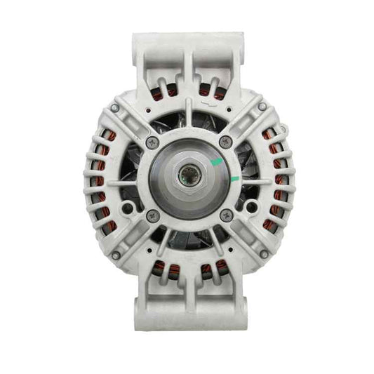 Bosch New Alternator Caterpillar 120A 0124655297