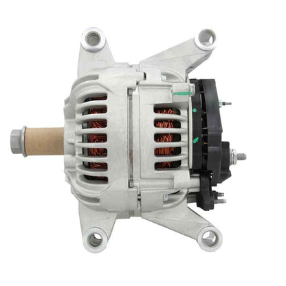 Bosch New Alternator Caterpillar 120A 0124655297