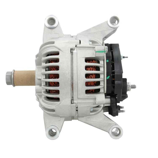 Bosch New Alternator Caterpillar 120A 0124655297