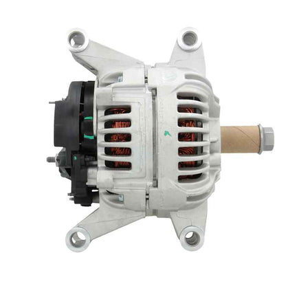 Bosch New Alternator Caterpillar 120A 0124655297