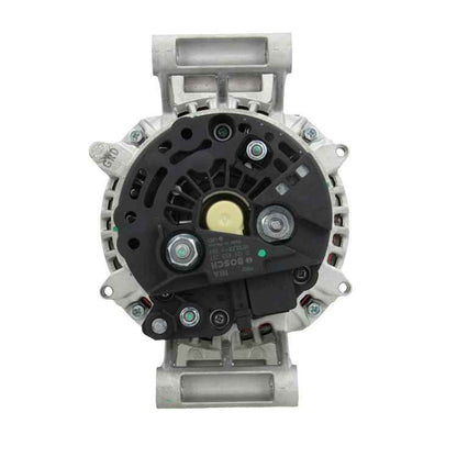 Bosch New Alternator Caterpillar 120A 0124655297