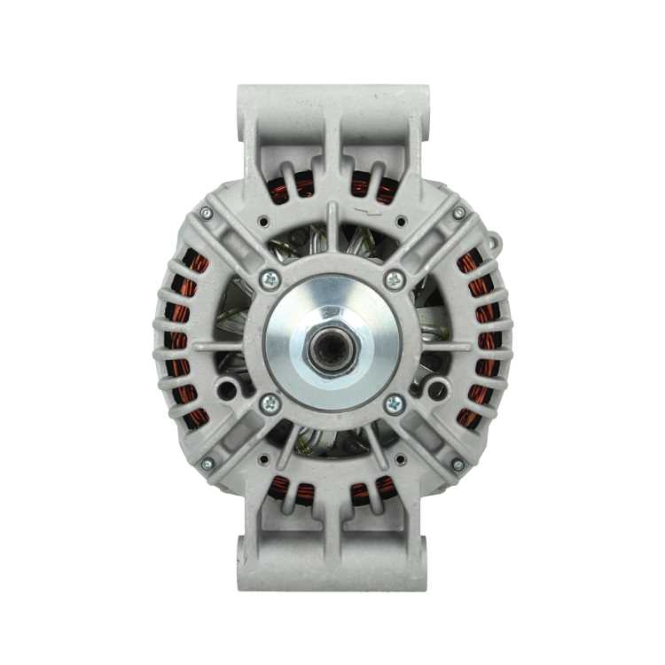 PlusLine Original Alternator for Caterpillar 120A 0124655297+
