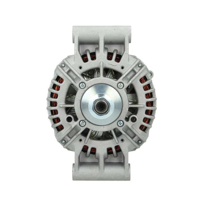 PlusLine Original Alternator for Caterpillar 120A 0124655297+