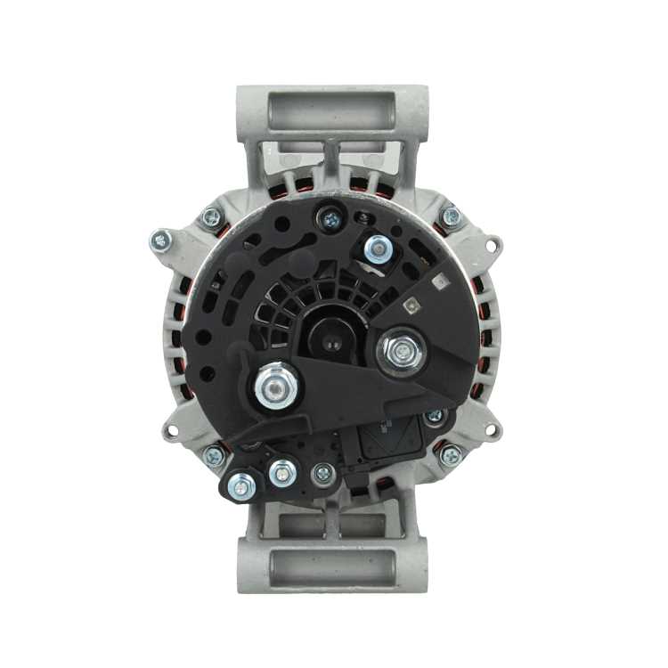 PlusLine Original Alternator for Caterpillar 120A 0124655297+