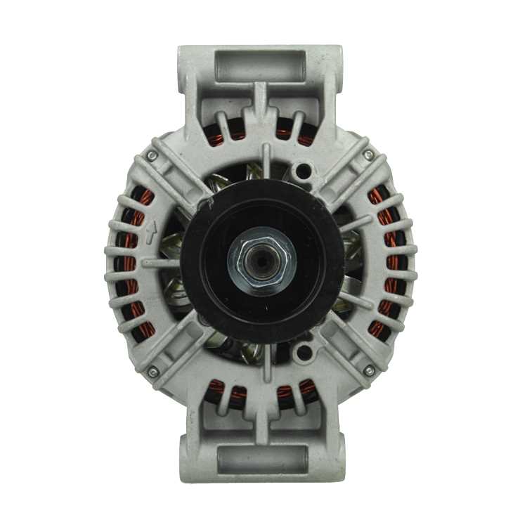 PlusLine Pro Alternator for Mercedes 150A 0124655305+PRO