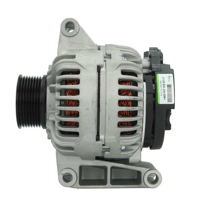 PlusLine Pro Alternator for Mercedes 150A 0124655305+PRO