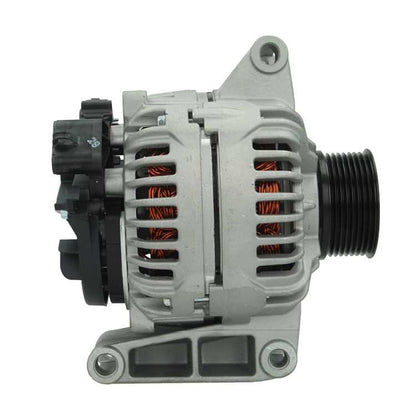 PlusLine Pro Alternator for Mercedes 150A 0124655305+PRO